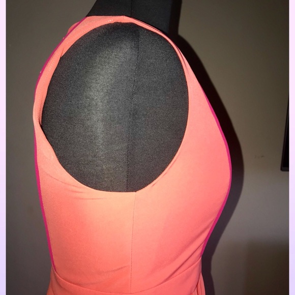 🔥BNWT Belle Badgley Mischka Penelope Maxi Dress🔥 - Picture 6 of 6